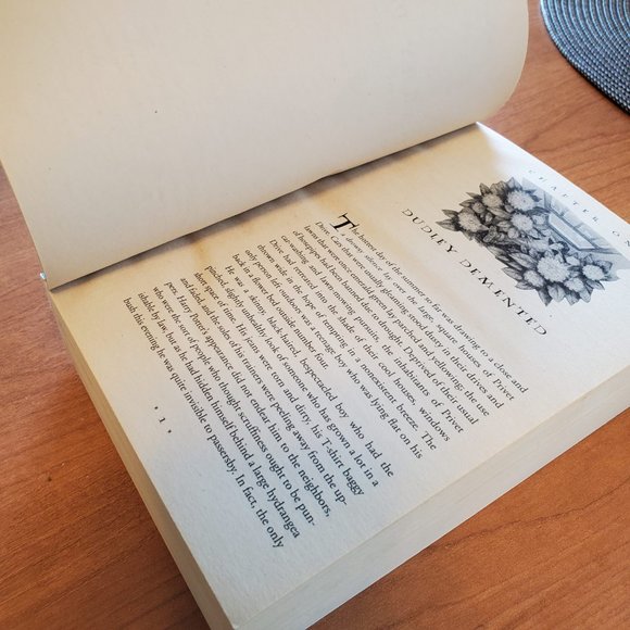 Harry Potter and the Order of the Phoenix by J. K. Rowling, Paperback Book - Picture 13 of 14